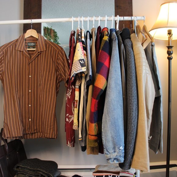 Gitman Vintage Camp Short Sleeve Shirt - Picture 5 of 5